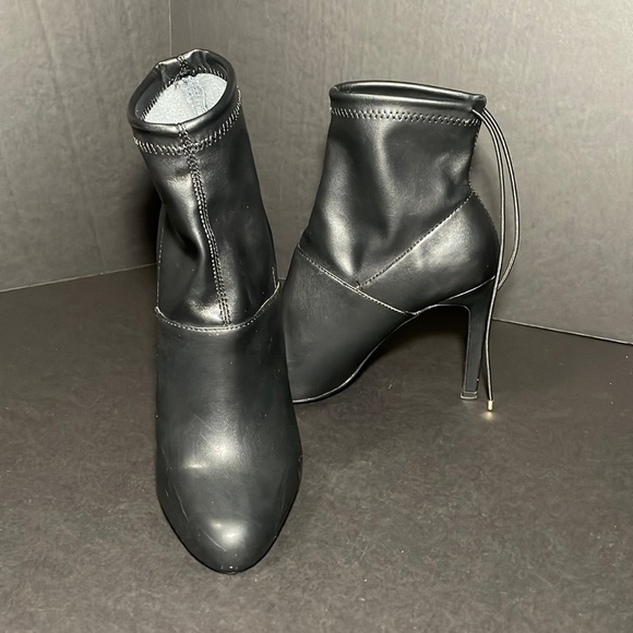 ZARA cloth ankle boots in women’s EUR size 36 - Picture 2 of 13